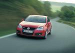 Volkswagen Golf GTi 2005 года
